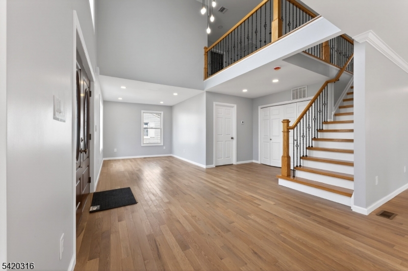 Lake Parsippany - Residential