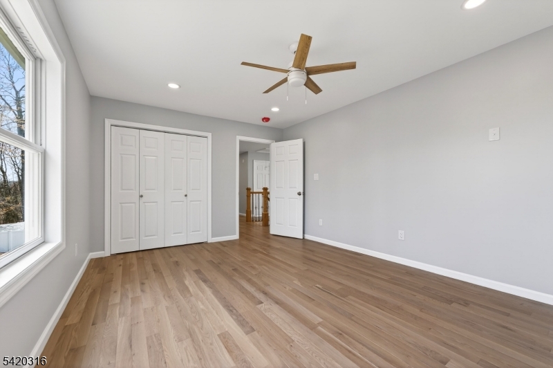 Lake Parsippany - Residential