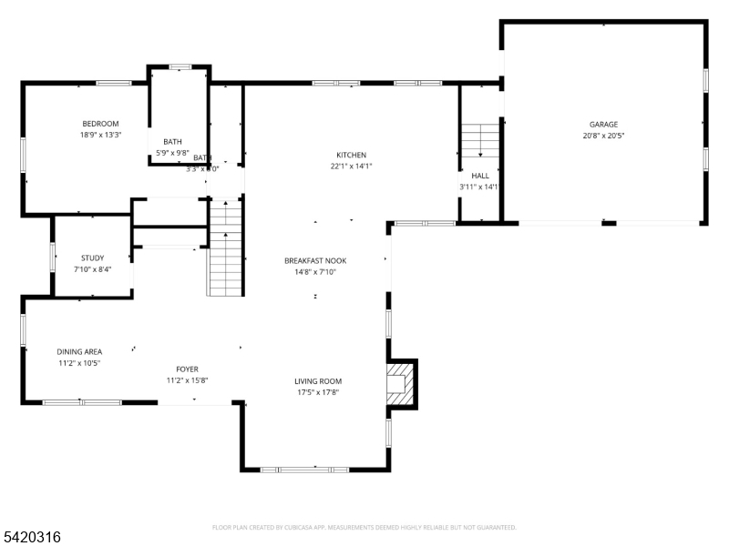 Lake Parsippany - Residential
