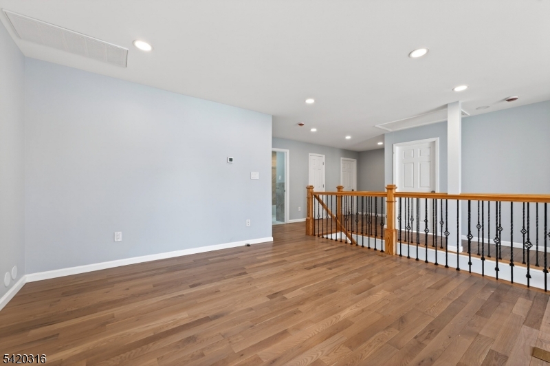 Lake Parsippany - Residential