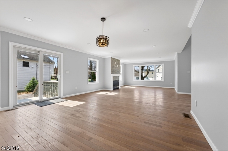 Lake Parsippany - Residential