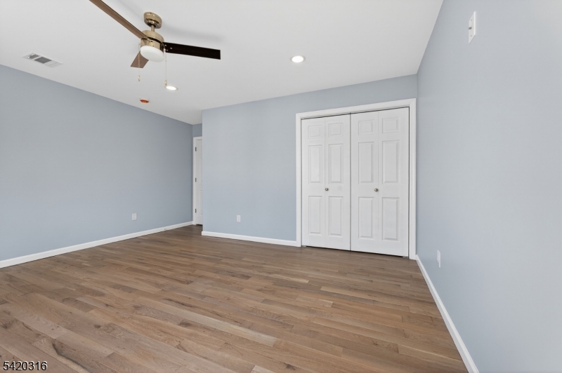 Lake Parsippany - Residential