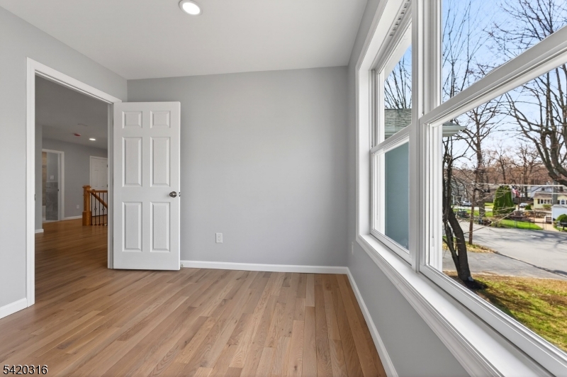 Lake Parsippany - Residential