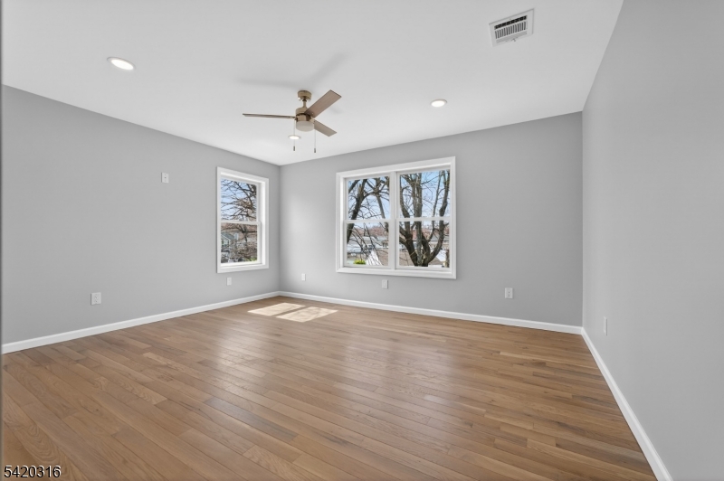 Lake Parsippany - Residential