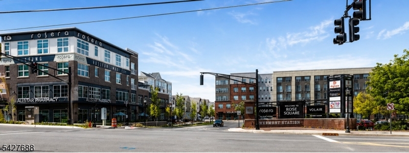 Terhune Courts - Residential