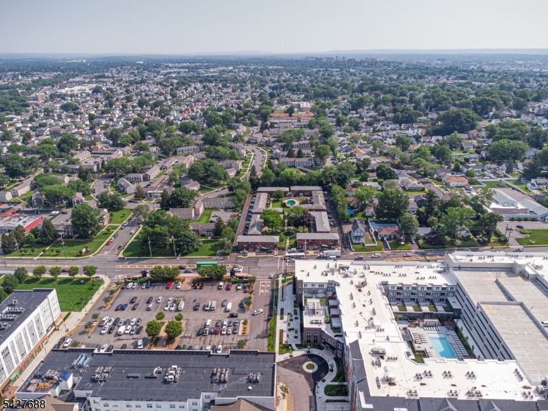 Terhune Courts - Residential