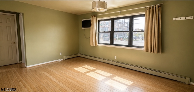 Terhune Courts - Residential