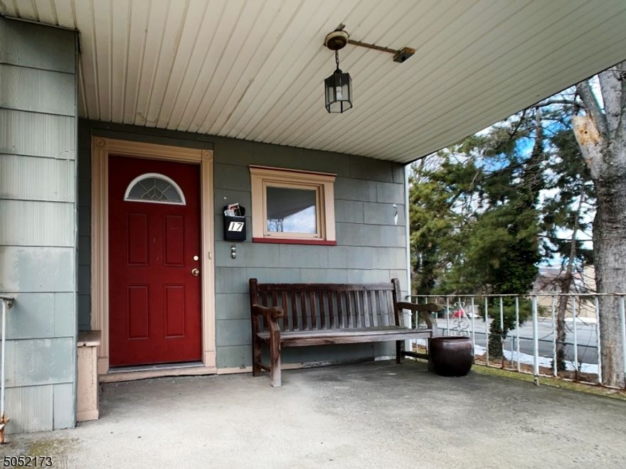 Location! Location! This spacious 1-bedroom apartment features a large eat-in kitchen, a bright living room with a wall A/C unit, and a generously sized bedroom. The unit includes one assigned parking space and access to a shared washer and dryer in the basement. Ideally located just half a block from downtown Montclair, you'll be close to shopping, dining, and all the town has to offer. Only minutes from the Bay Street train station with direct service to NYC. No pets. No smoking or vaping in or around the unit.