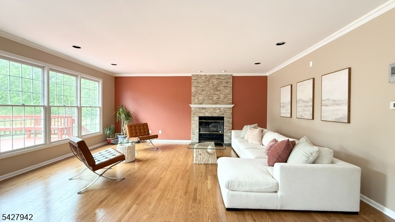 Parkside Estates - Residential