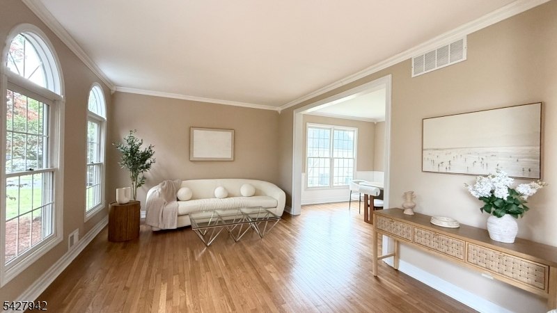 Parkside Estates - Residential