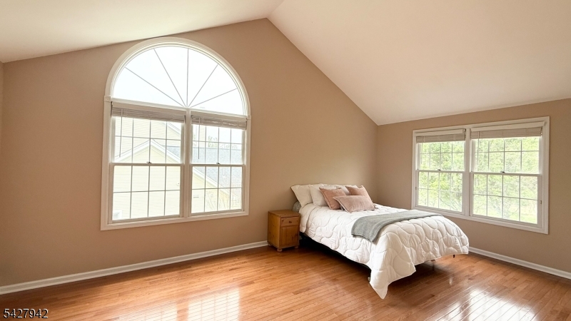 Parkside Estates - Residential