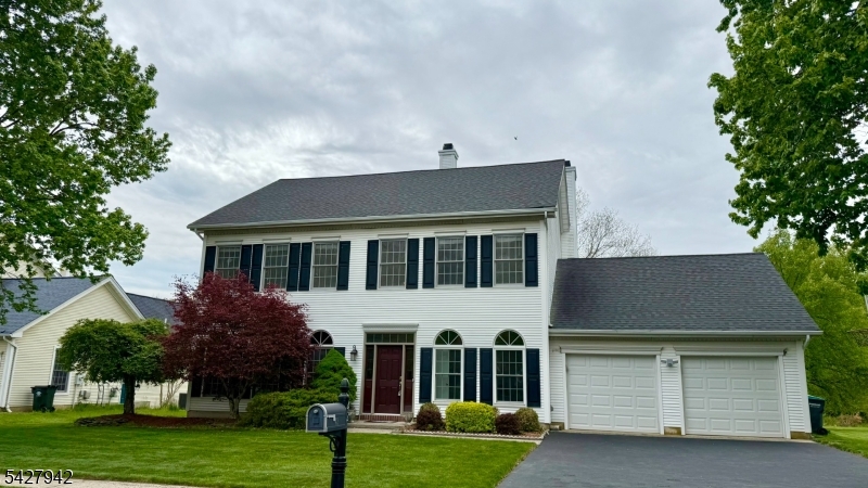 Parkside Estates - Residential