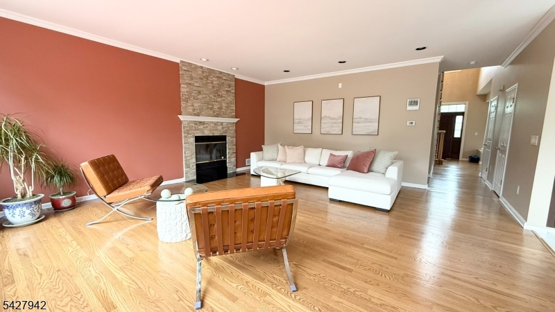 Parkside Estates - Residential