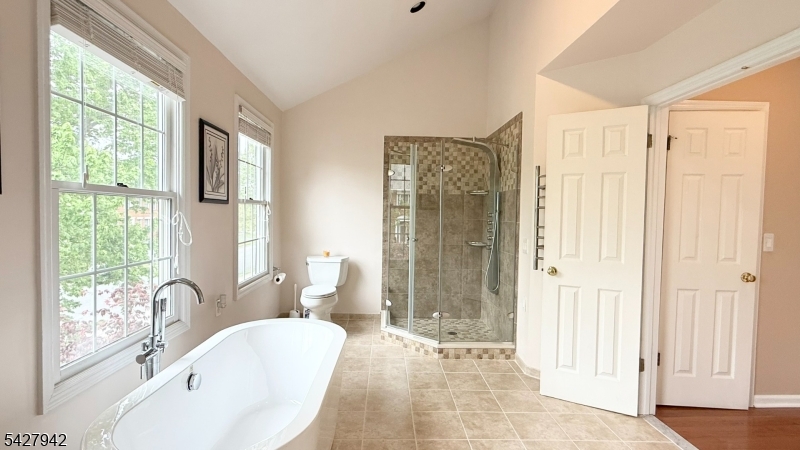 Parkside Estates - Residential