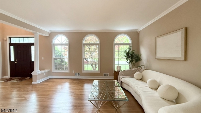 Parkside Estates - Residential