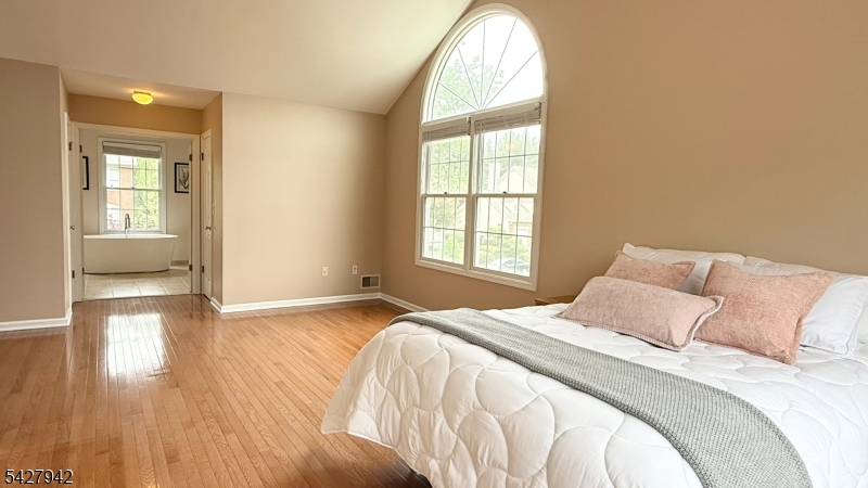 Parkside Estates - Residential