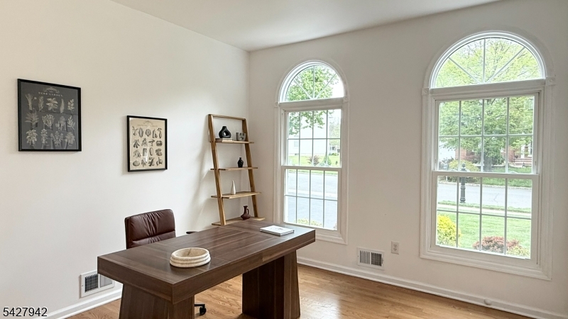 Parkside Estates - Residential