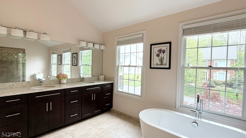 Parkside Estates - Residential