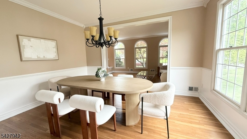 Parkside Estates - Residential
