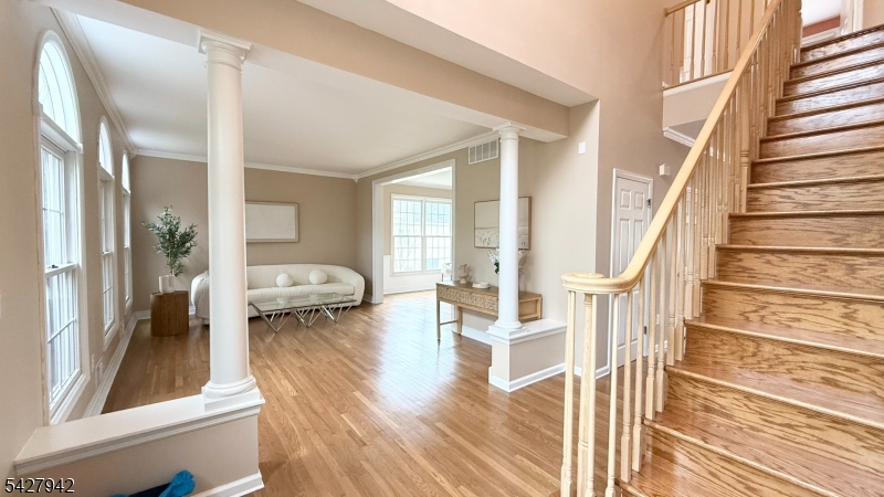 Parkside Estates - Residential