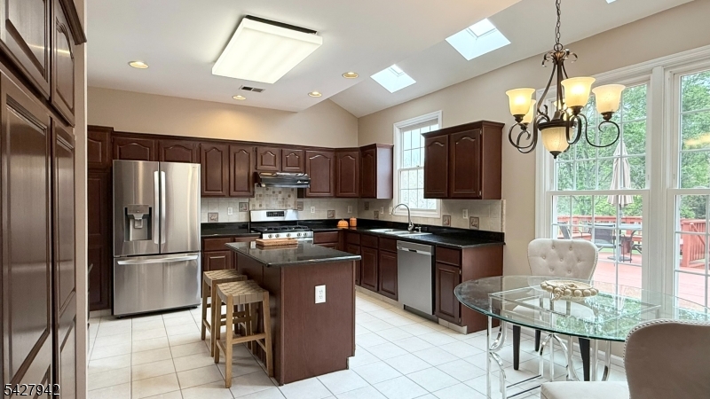 Parkside Estates - Residential