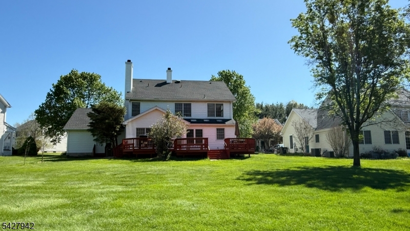 Parkside Estates - Residential