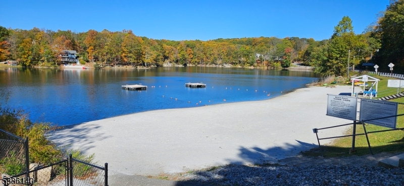 Lake Panorama - Residential Lease