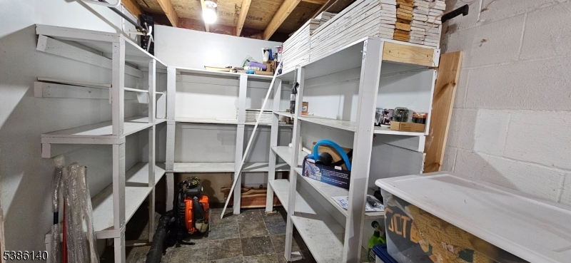 Lake Panorama - Residential Lease