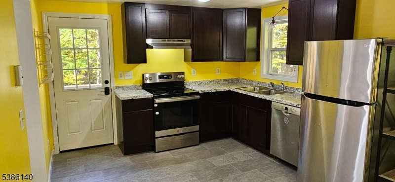 Lake Panorama - Residential Lease