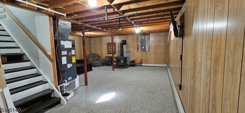 Lake Panorama - Residential Lease