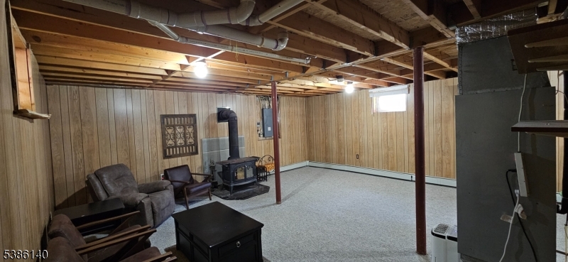 Lake Panorama - Residential Lease