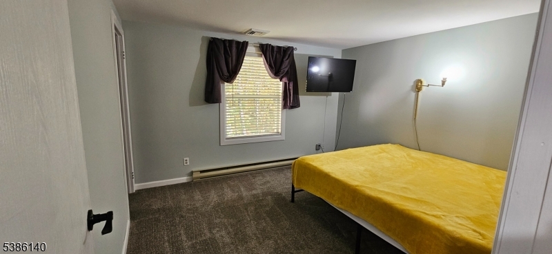 Lake Panorama - Residential Lease