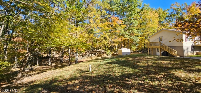 Lake Panorama - Residential Lease