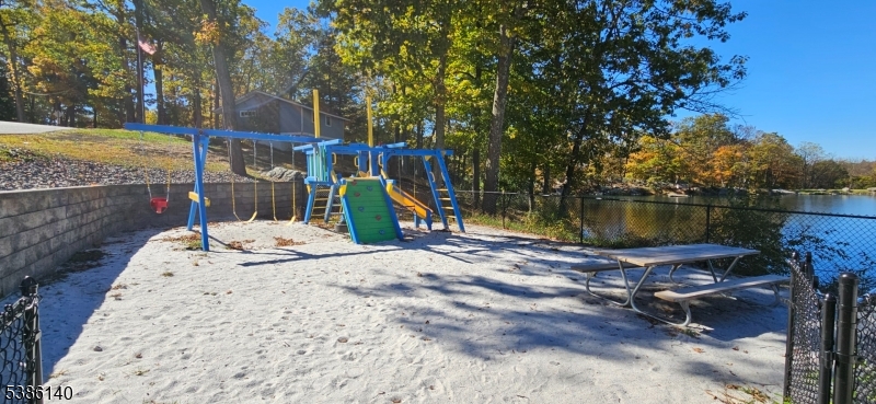 Lake Panorama - Residential Lease