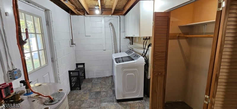 Lake Panorama - Residential Lease