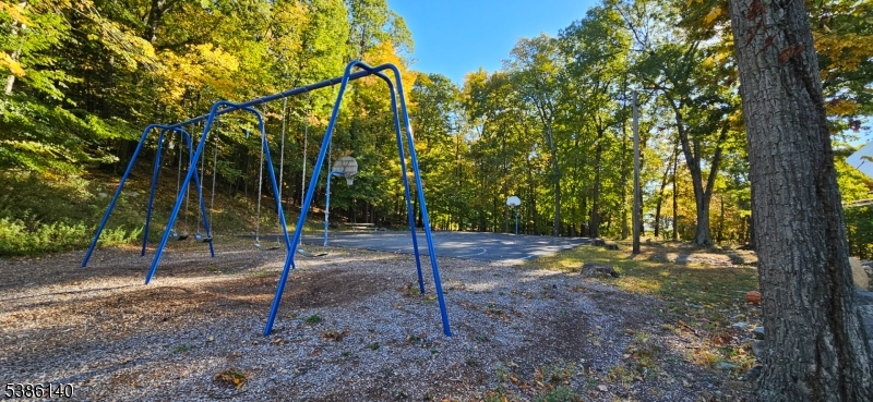 Lake Panorama - Residential Lease