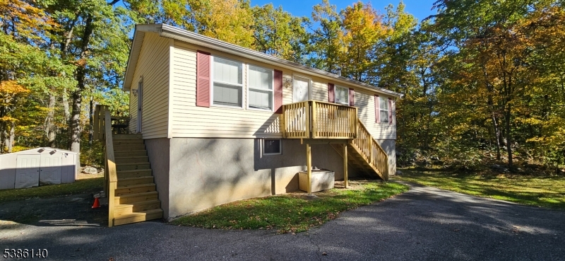 Lake Panorama - Residential Lease