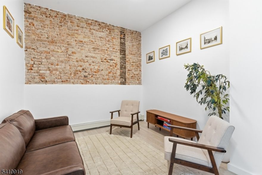 One-of-a-kind, MASSIVE fully renovated brownstone in one of Newark's most historic neighborhoods. This home blends timeless character with a full modern gut renovation   high ceilings, oversized rooms, abundant natural light, and updated systems throughout. The kitchen is built to entertain, the bedrooms are generous, and every detail has been thoughtfully finished. Located just minutes from downtown and near Rutgers University"Newark and New Jersey Institute of Technology, you get historic charm with unbeatable convenience Rare scale. Prime location. Turn-key condition.