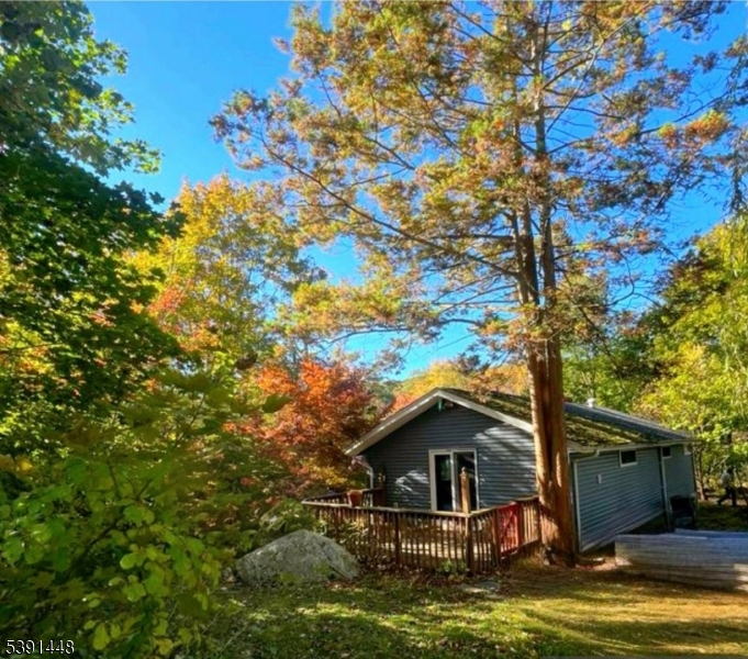 Lake Tamarack - Residential