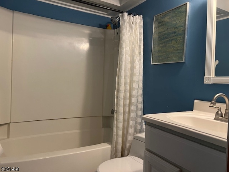 Lake Tamarack - Residential