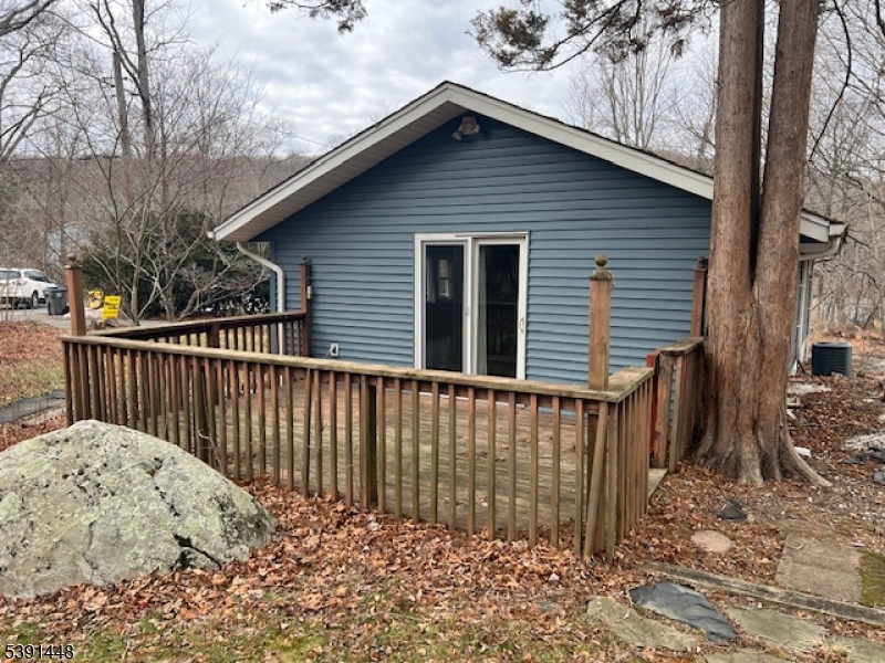 Lake Tamarack - Residential