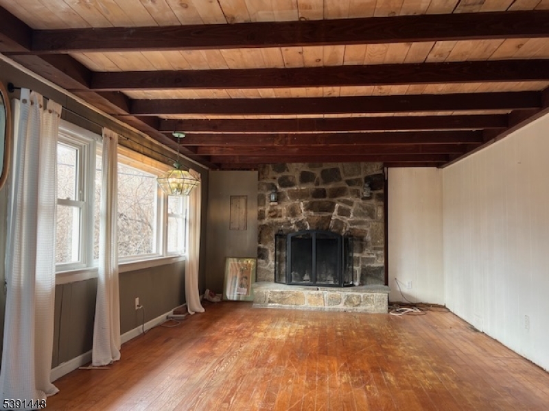 Lake Tamarack - Residential