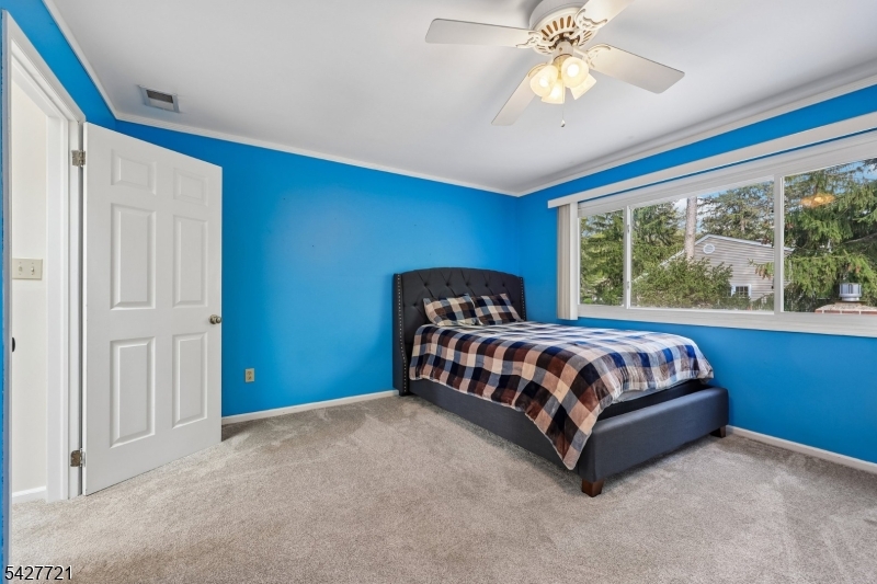 Heritage Manor - Residential