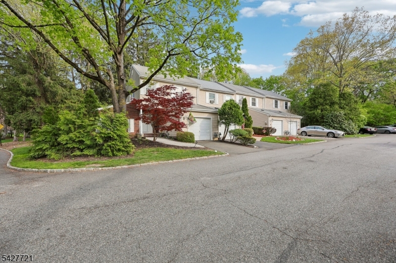 Heritage Manor - Residential