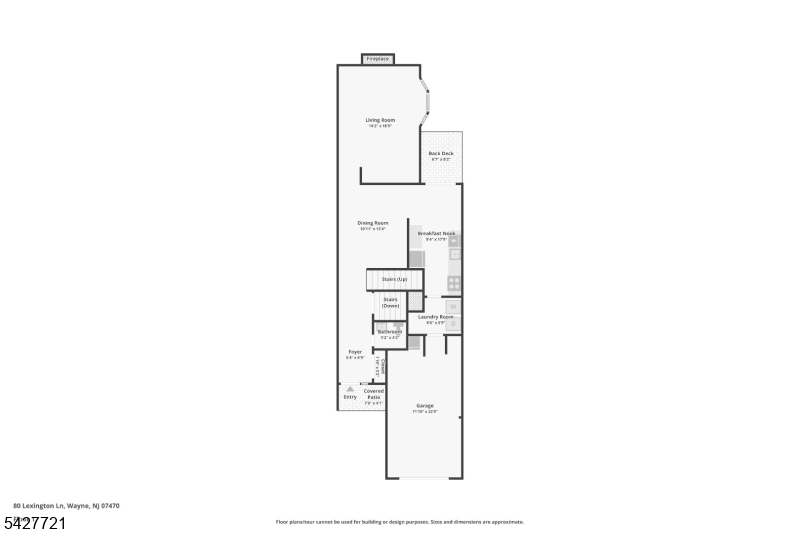 Heritage Manor - Residential