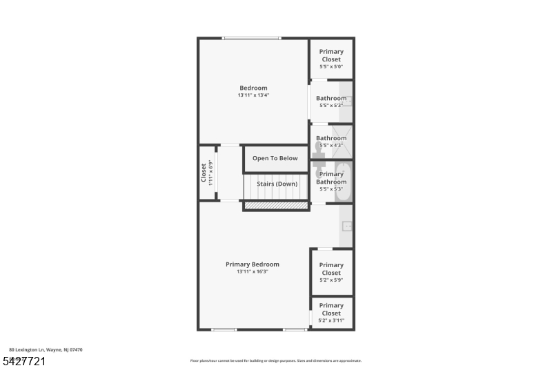 Heritage Manor - Residential