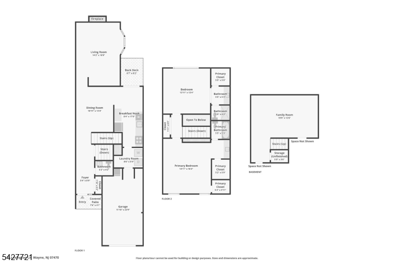 Heritage Manor - Residential