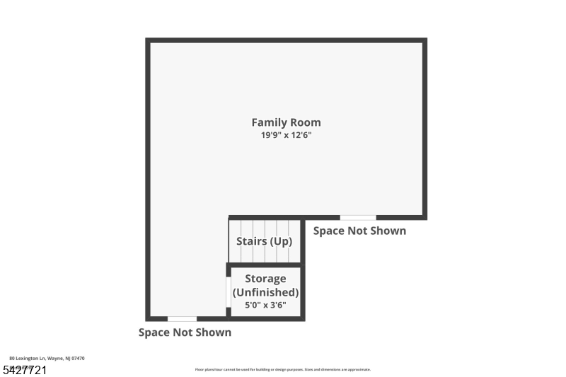 Heritage Manor - Residential