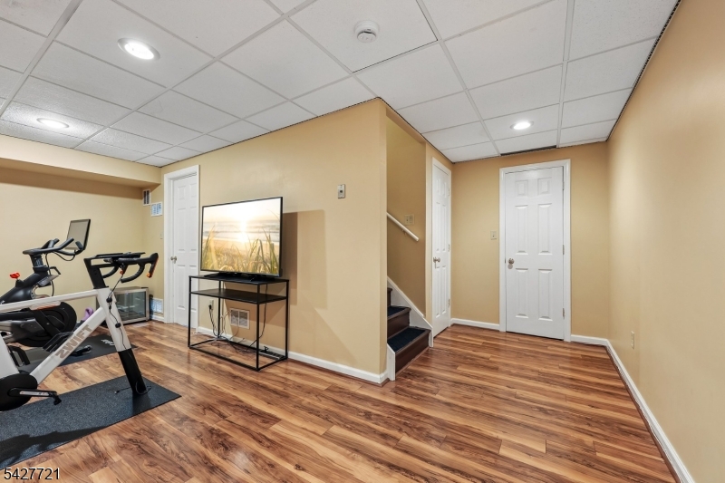 Heritage Manor - Residential