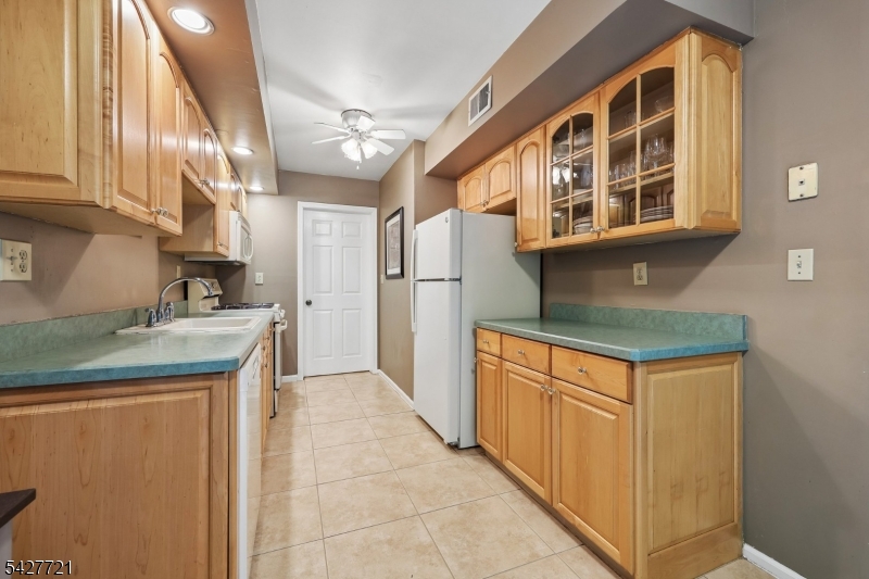 Heritage Manor - Residential